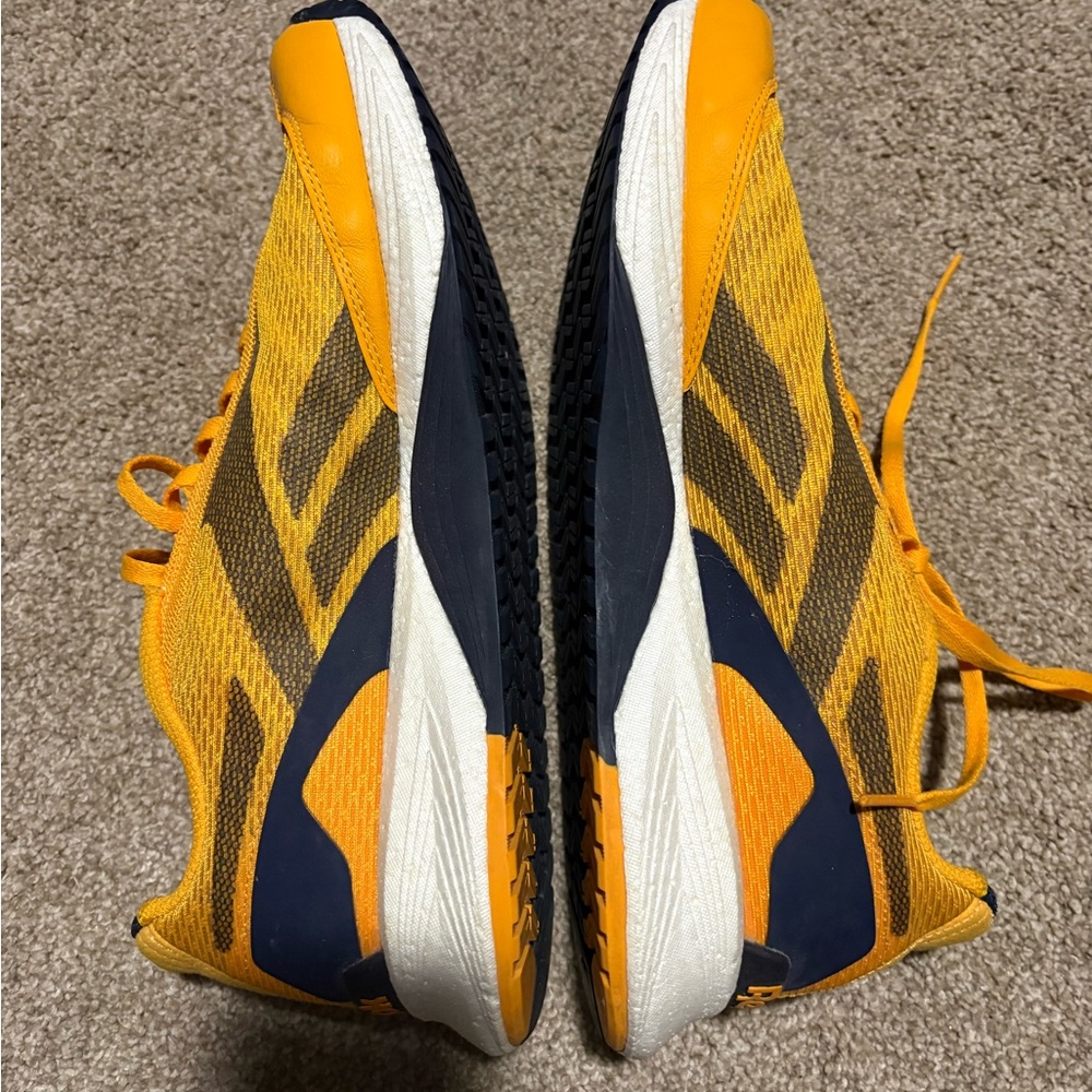 Men’s reebok speed trainer 2. Size 10.5 - Picture 4 of 8